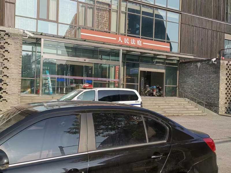 深圳专业房产律师:上班时自家房屋被拆，有监控录像为证却被驳回起诉