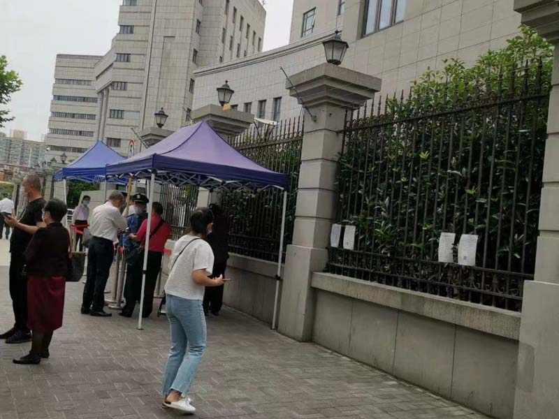 深圳动迁律师为您解答为照顾母亲而居住系争房屋是否认定同住人